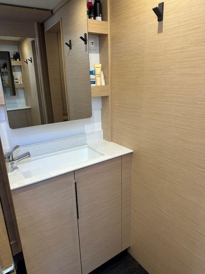 Fountaine Pajot FP 44 Maestro - 3 cab., picture 22