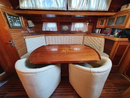 Atlantic 61, picture 5