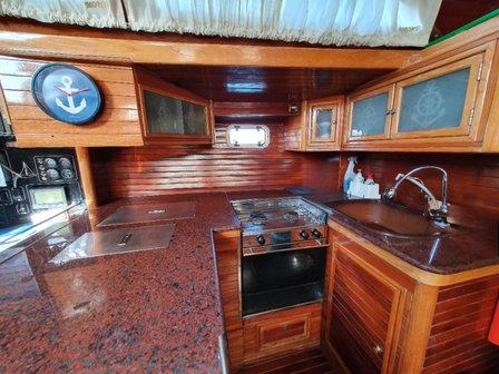 Atlantic 61, picture 7