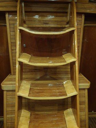 Atlantic 61, picture 11