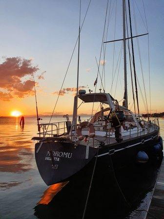 Atlantic 61, picture 1