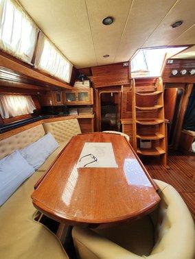 Atlantic 61, picture 3