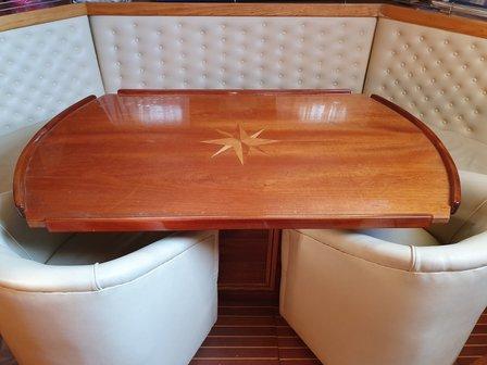 Atlantic 61, picture 6