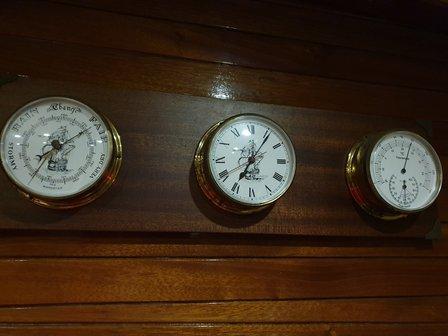 Atlantic 61, picture 10