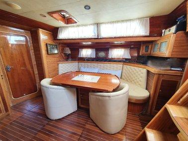 Atlantic 61, picture 4