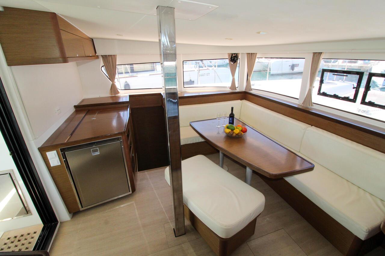 Lagoon 42 - 4 + 2 cab., picture 18