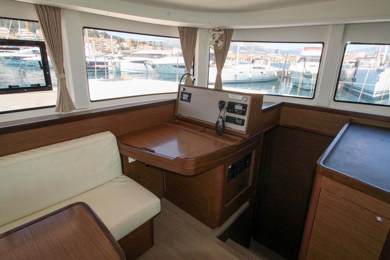 Lagoon 42 - 4 + 2 cab., picture 16