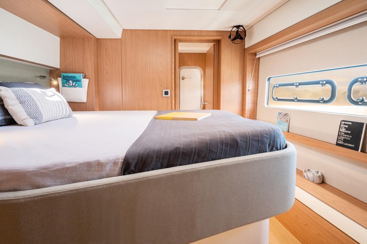 Bali 5.4 - 5 + 2 cab, picture 16