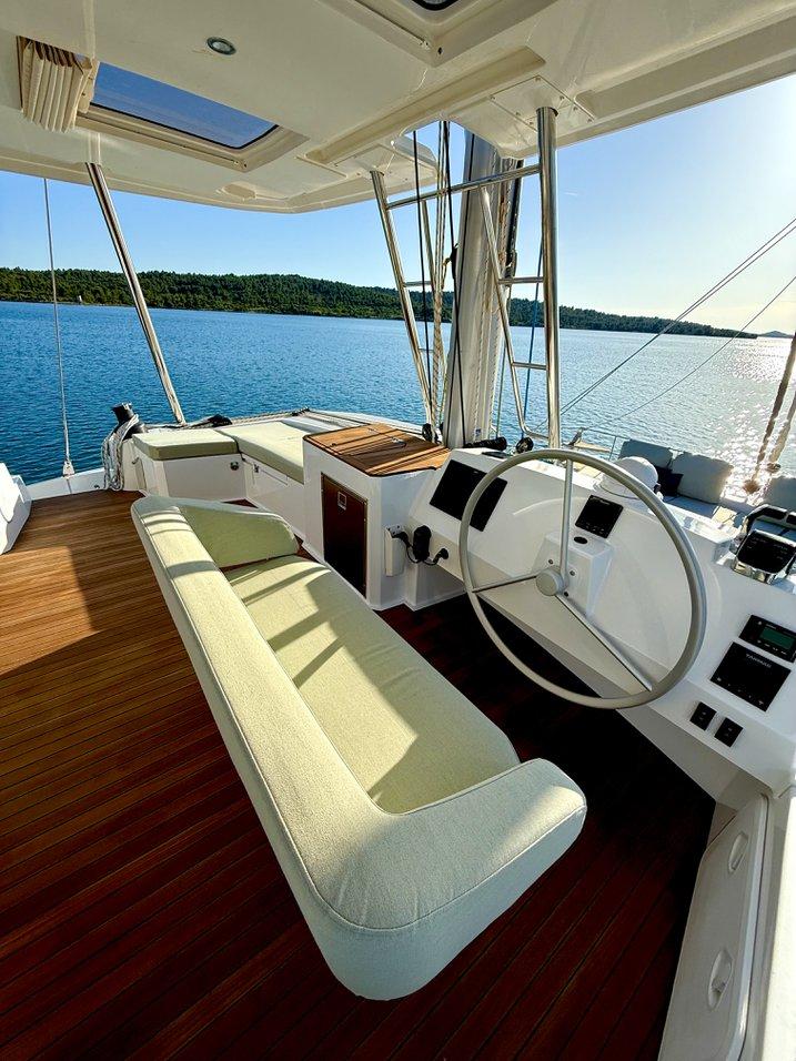 Bali 5.4 - 5 + 2 cab, picture 6