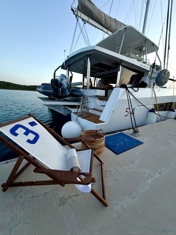 Bali 5.4 - 5 + 2 cab, picture 8