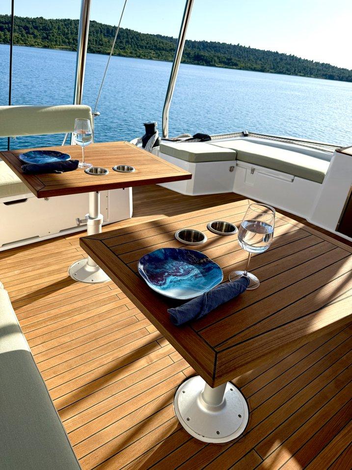 Bali 5.4 - 5 + 2 cab, picture 5