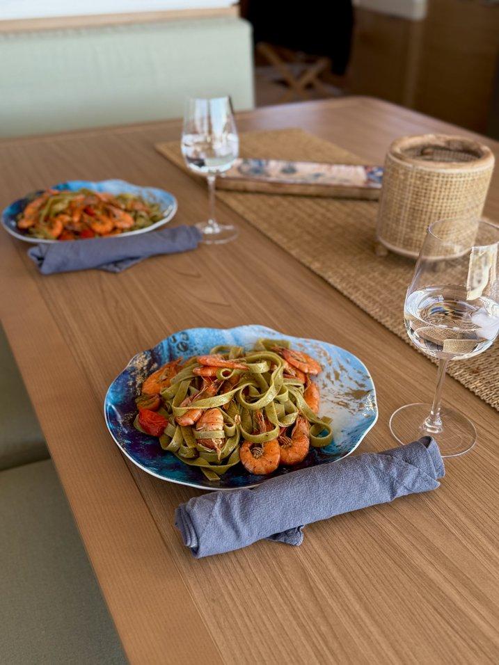 Bali 5.4 - 5 + 2 cab, picture 21