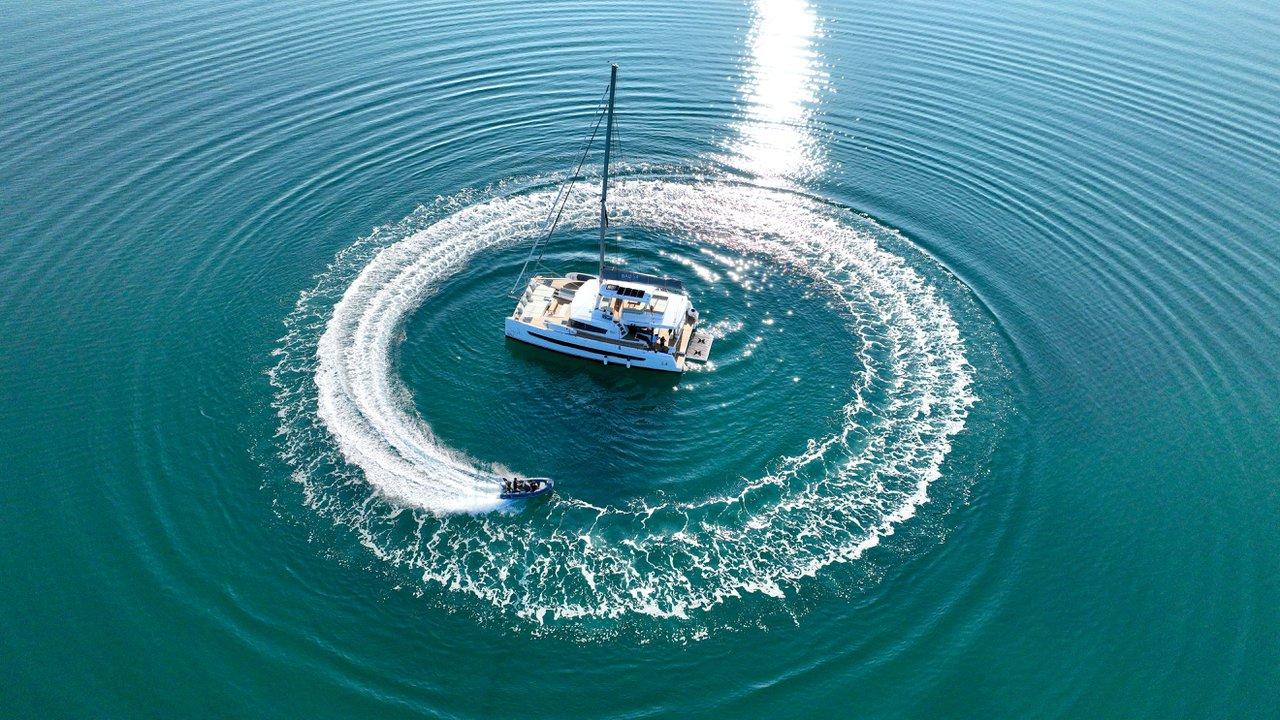 Bali 5.4 - 5 + 2 cab, picture 12