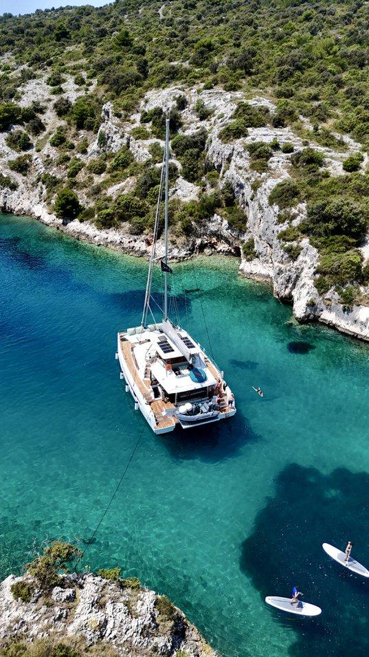 Bali 5.4 - 5 + 2 cab, picture 13