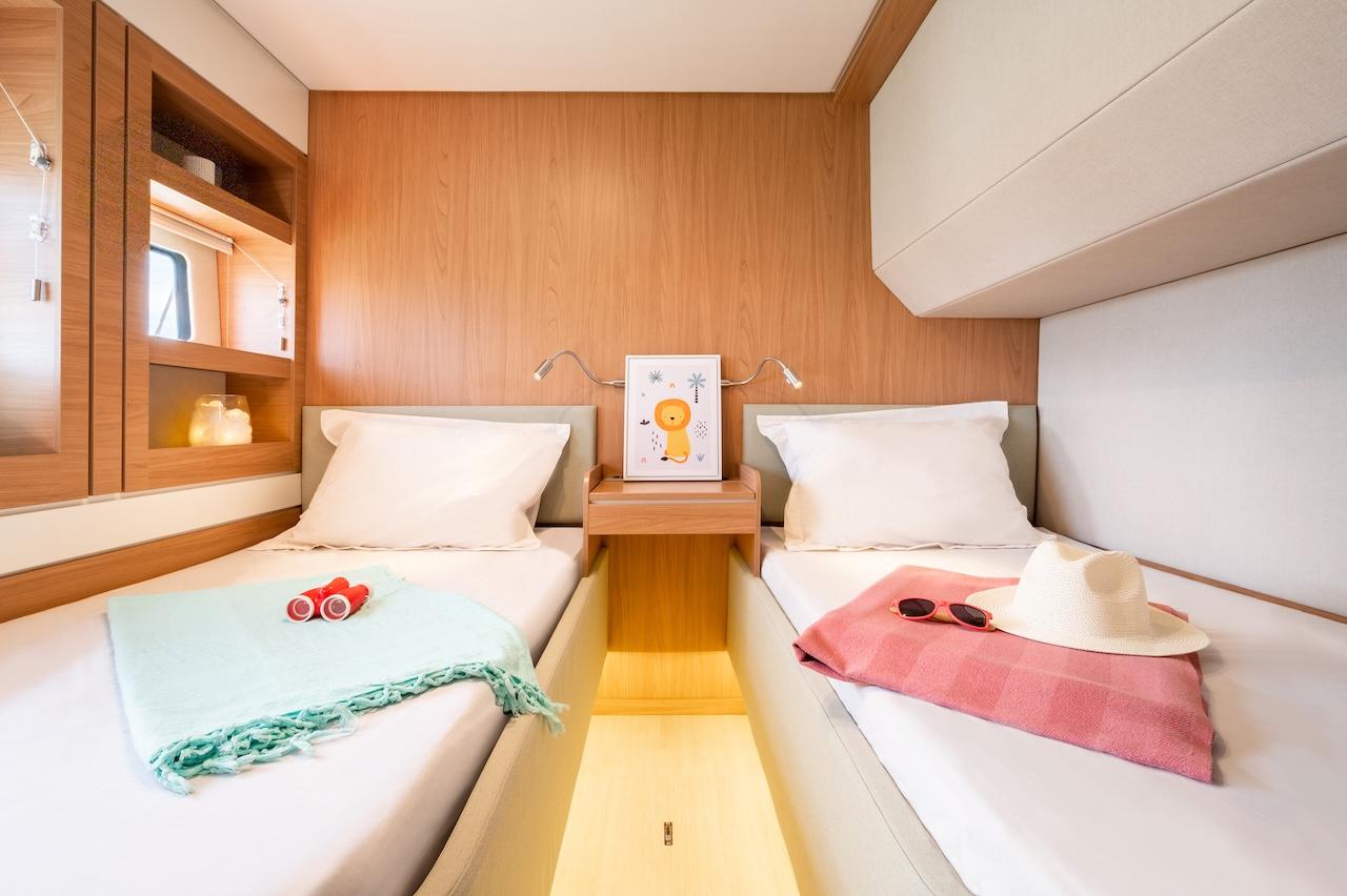 Bali 5.4 - 5 + 2 cab, picture 18