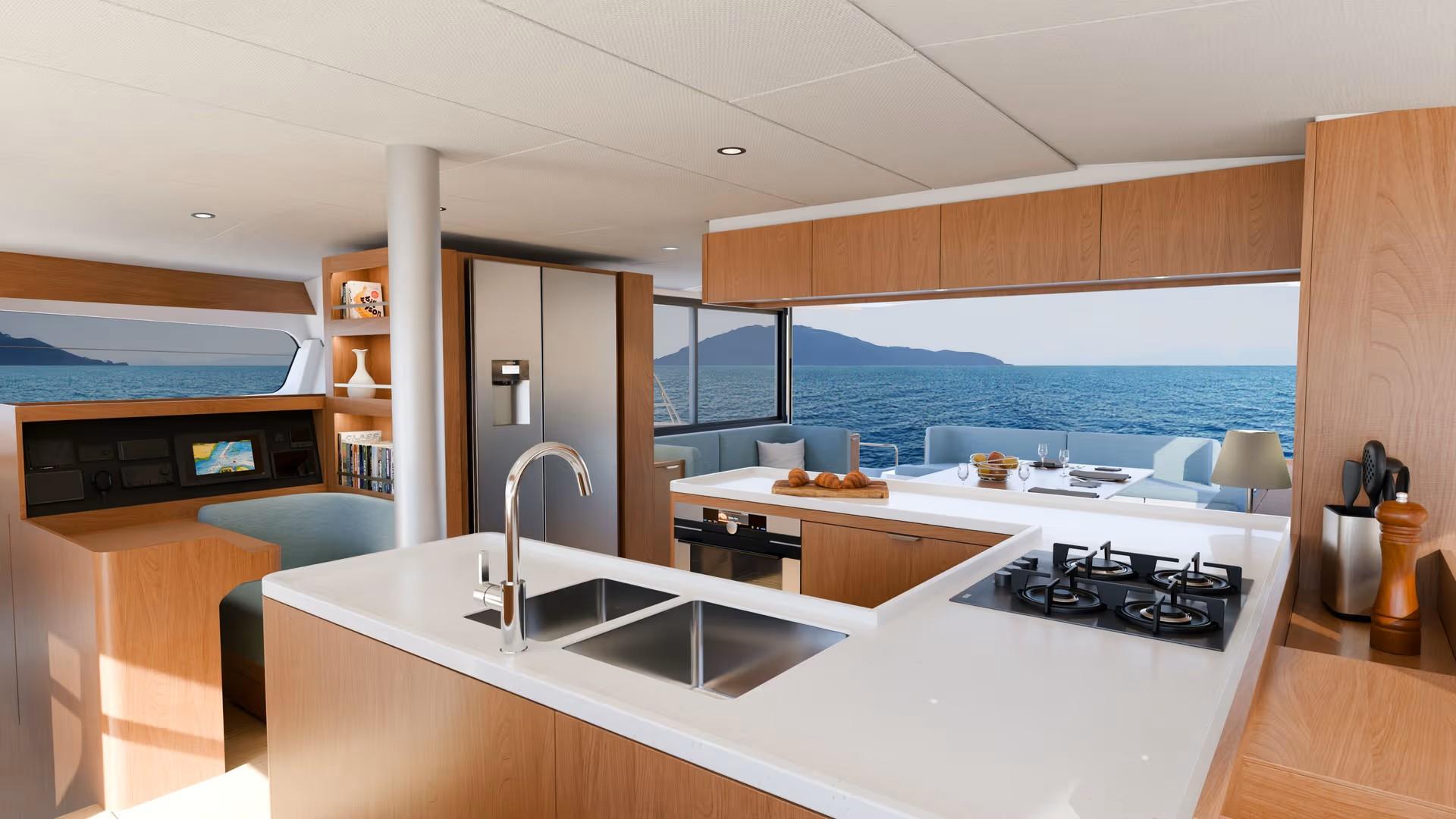 Bali 5.2 - 6 + 2 cab., picture 9