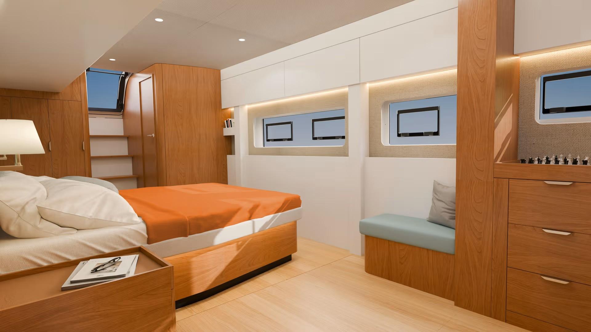 Bali 5.2 - 6 + 2 cab., picture 11