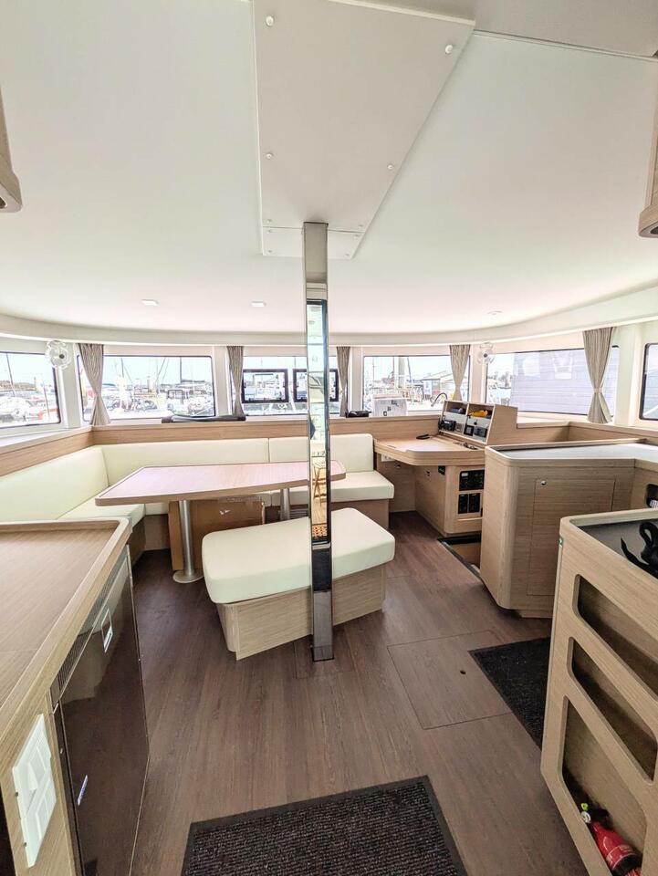 Lagoon 42 - 4 + 2 cab., picture 7