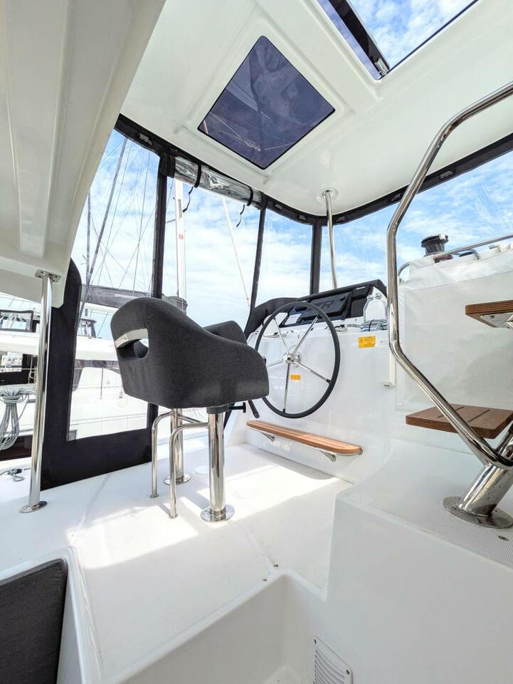 Lagoon 42 - 4 + 2 cab., picture 5