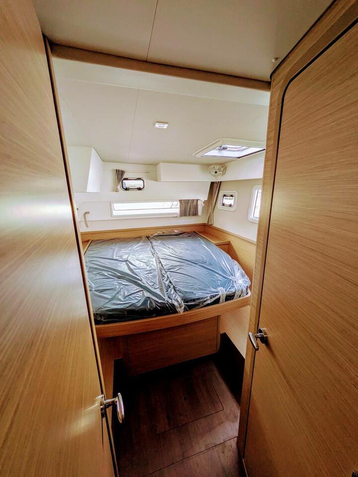 Lagoon 42 - 4 + 2 cab., picture 10