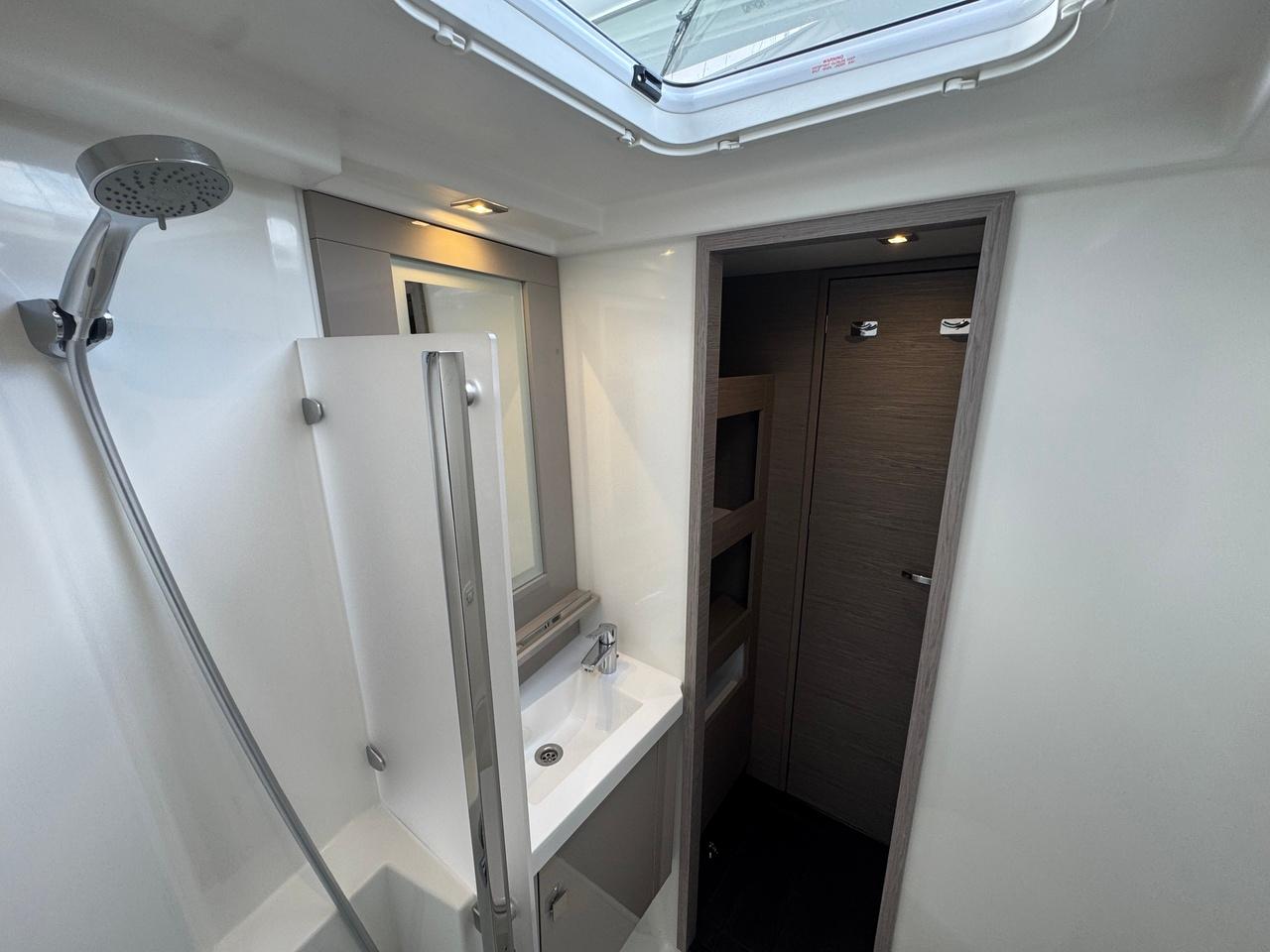 Fountaine Pajot MY4.S - Maestro - Blue Champagne, picture 14