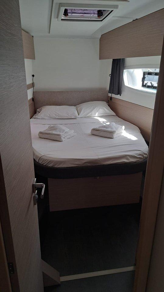 Fountaine Pajot Astrea 42 - 4 + 2 cab., picture 18