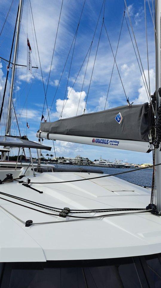 Fountaine Pajot Astrea 42 - 4 + 2 cab., picture 4