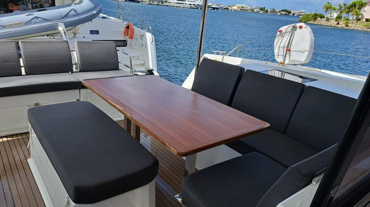 Fountaine Pajot Astrea 42 - 4 + 2 cab., picture 12