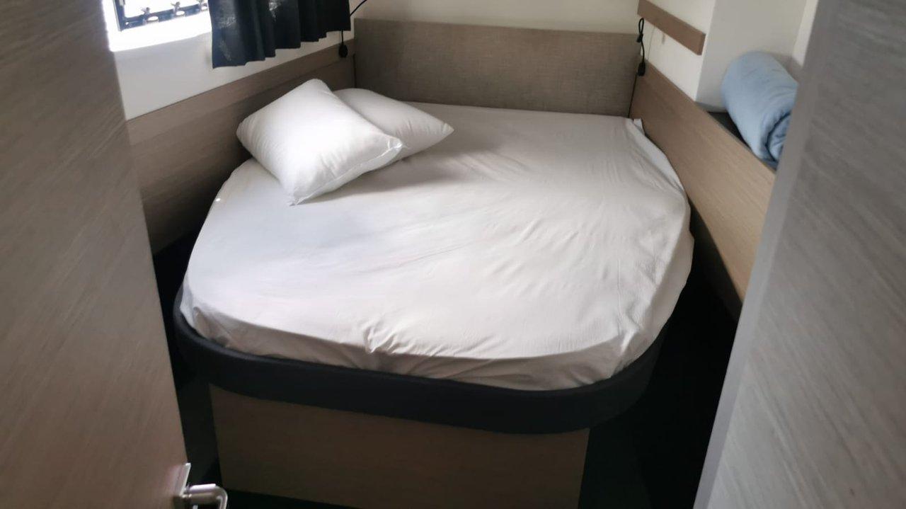 Fountaine Pajot Astrea 42 - 4 + 2 cab., picture 17