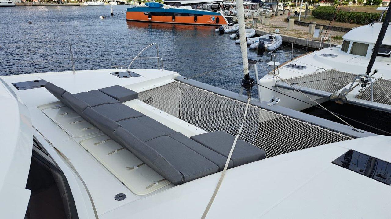 Fountaine Pajot Astrea 42 - 4 + 2 cab., picture 8