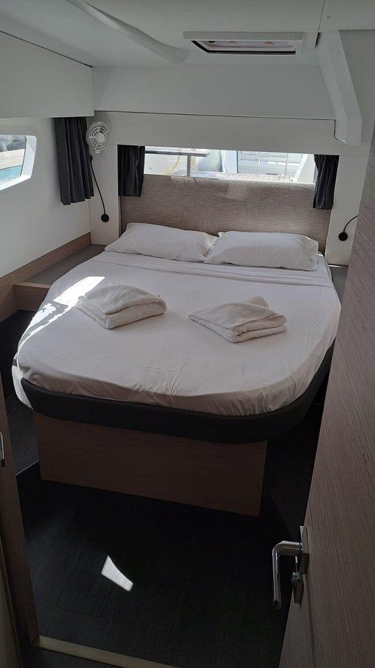 Fountaine Pajot Astrea 42 - 4 + 2 cab., picture 19