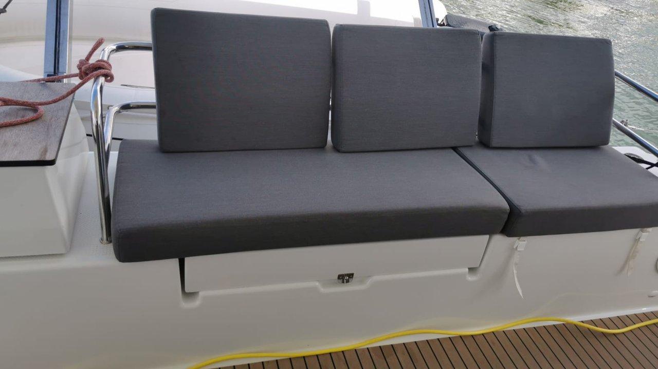 Fountaine Pajot Astrea 42 - 4 + 2 cab., picture 13