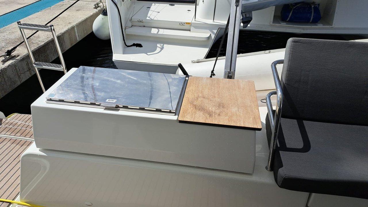 Fountaine Pajot Astrea 42 - 4 + 2 cab., picture 7