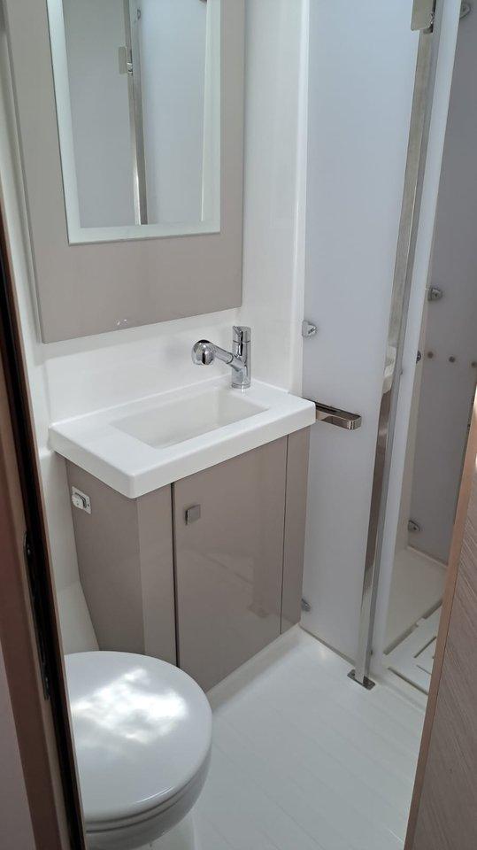 Fountaine Pajot Astrea 42 - 4 + 2 cab., picture 20