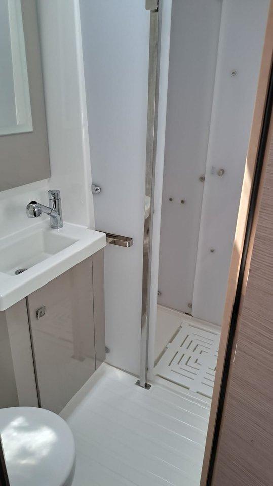 Fountaine Pajot Astrea 42 - 4 + 2 cab., picture 3