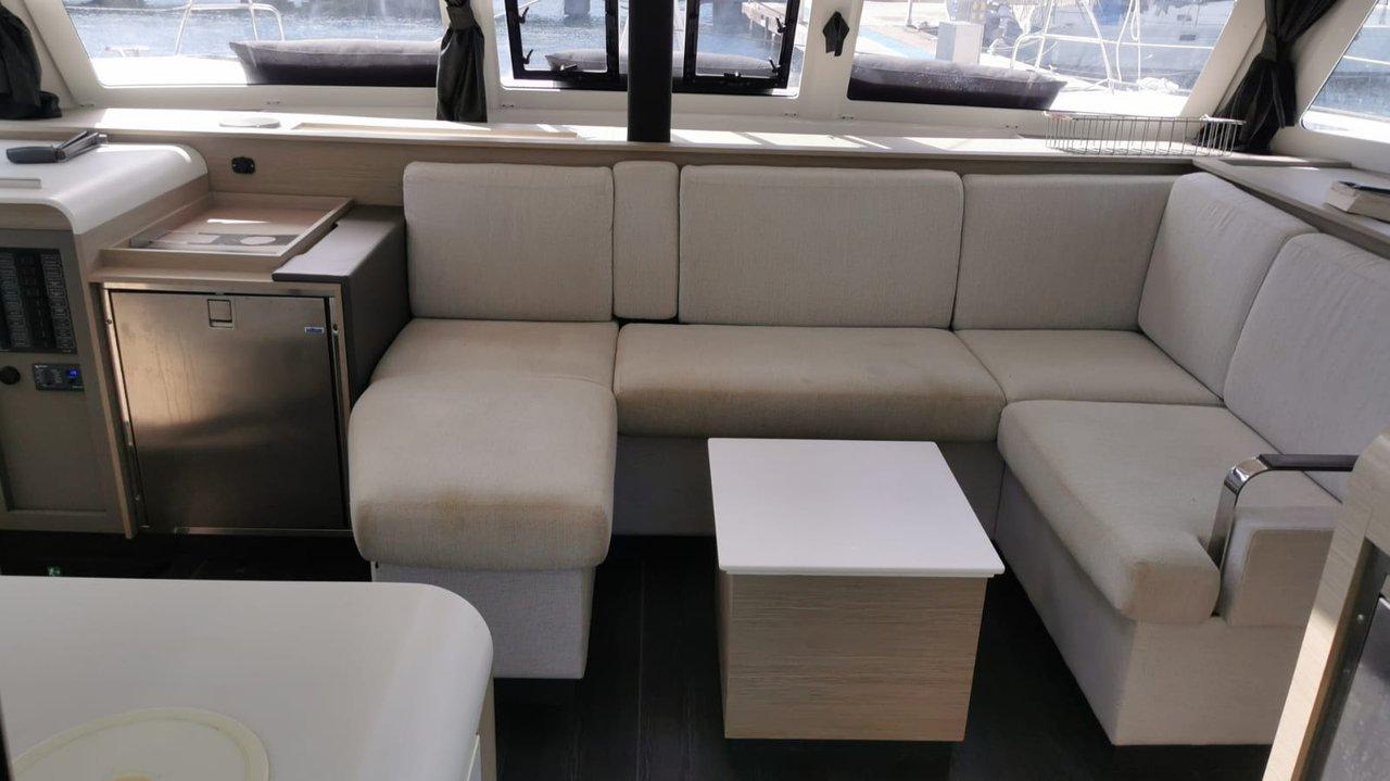 Fountaine Pajot Isla 40 - 4 + 1 cab., picture 8