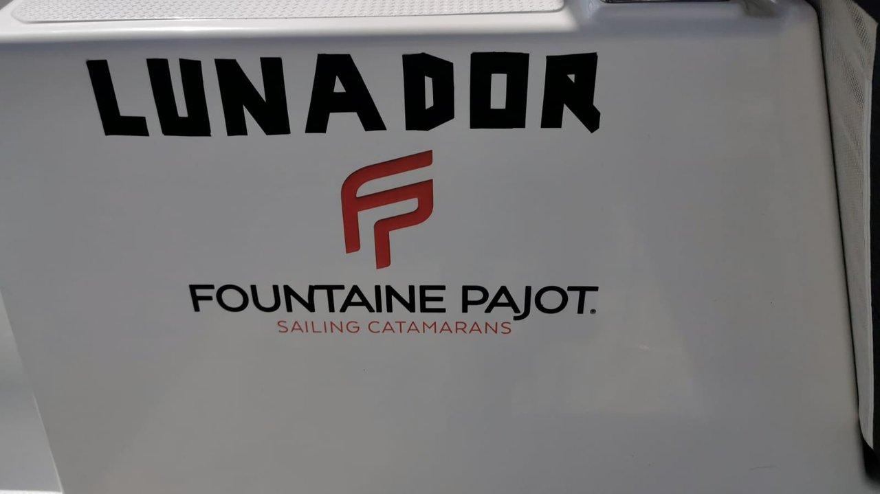 Fountaine Pajot Isla 40 - 4 + 1 cab., picture 11