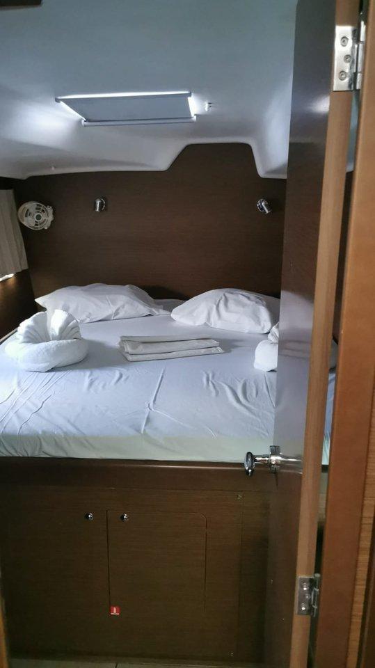 Lagoon 380 - 4 cab., picture 12