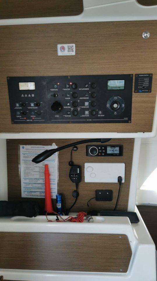 Lagoon 380 - 4 cab., picture 16