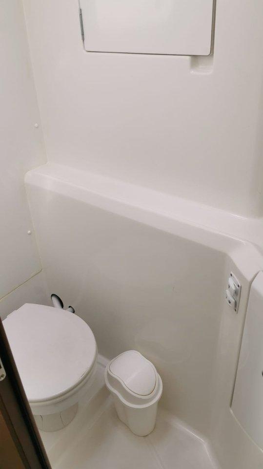 Lagoon 380 - 4 cab., picture 15