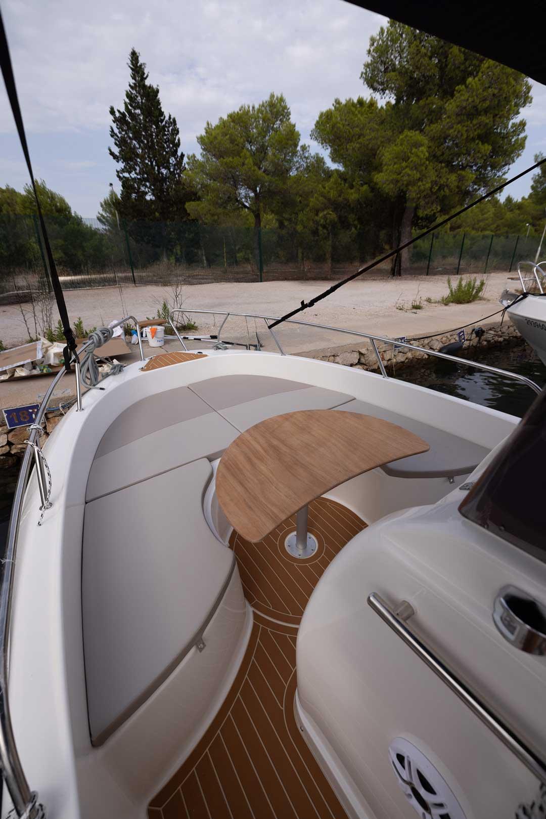 Brava 22 Open, picture 7