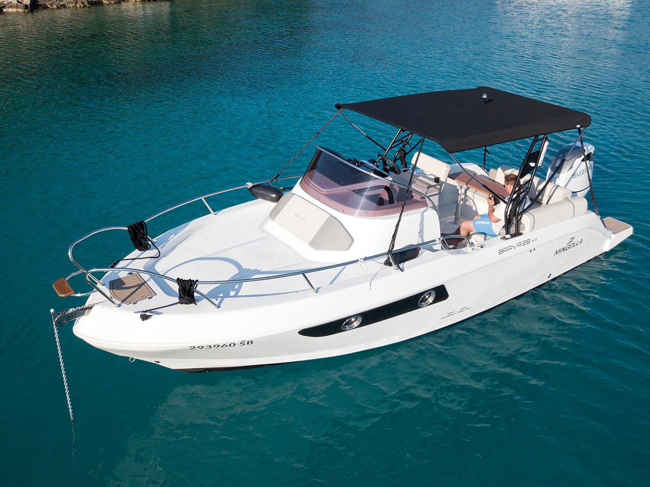 Brava 28 WA, picture 1