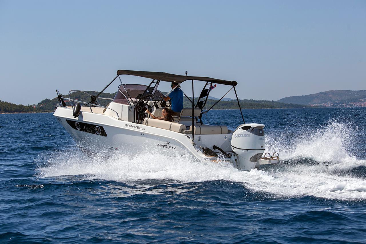 Brava 28 WA, picture 5