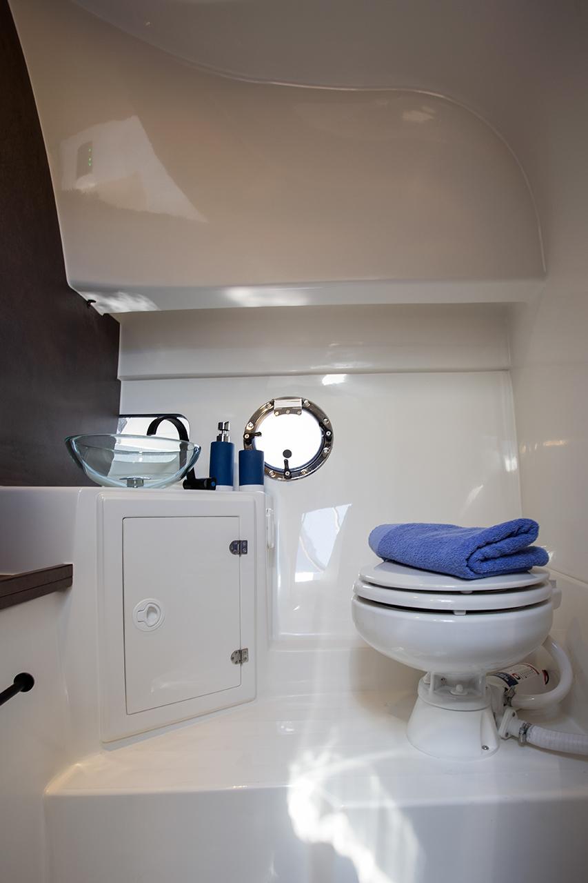 Brava 28 WA, picture 12