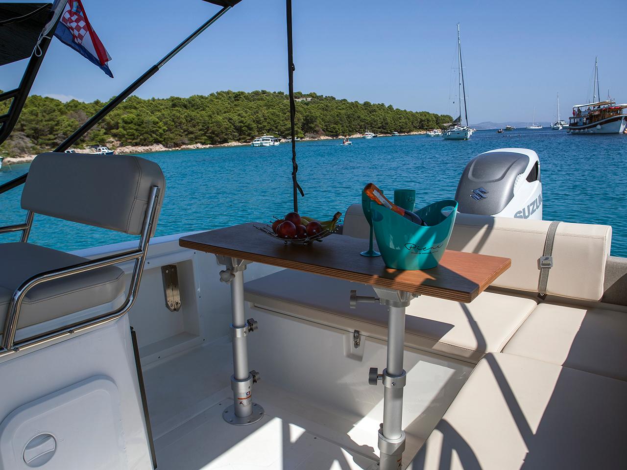 Brava 28 WA, picture 7