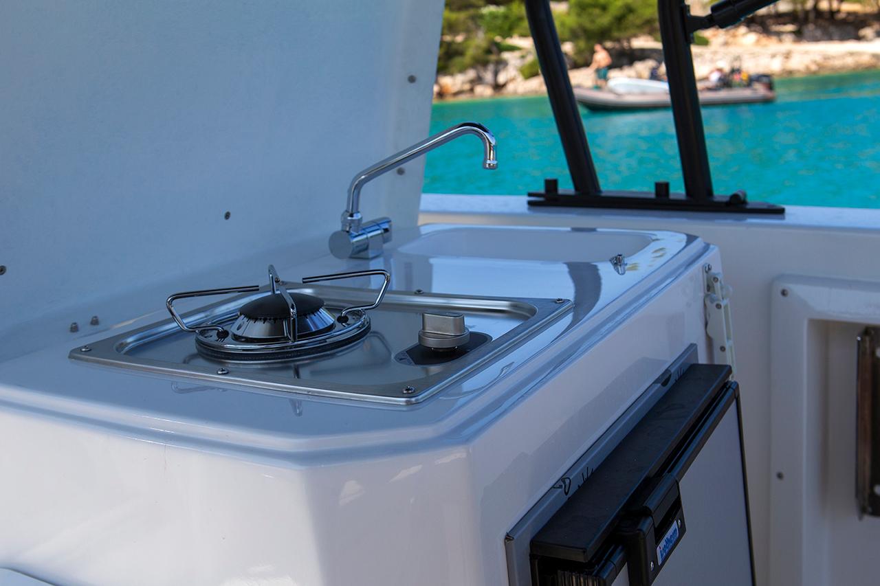 Brava 28 WA, picture 9