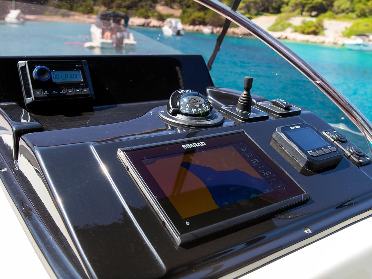 Brava 28 WA, picture 10