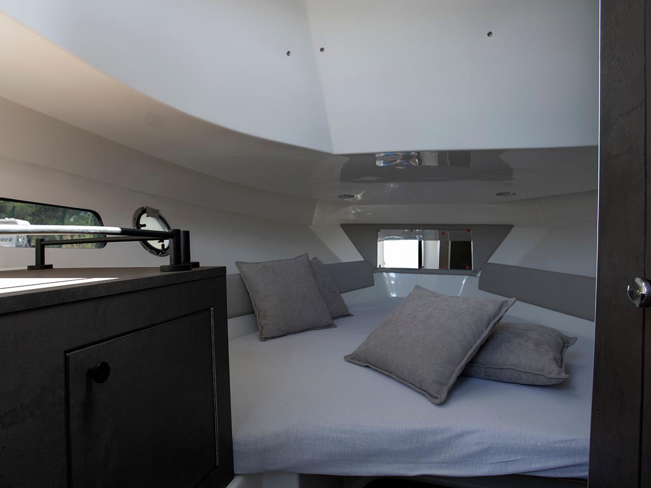 Brava 28 WA, picture 11