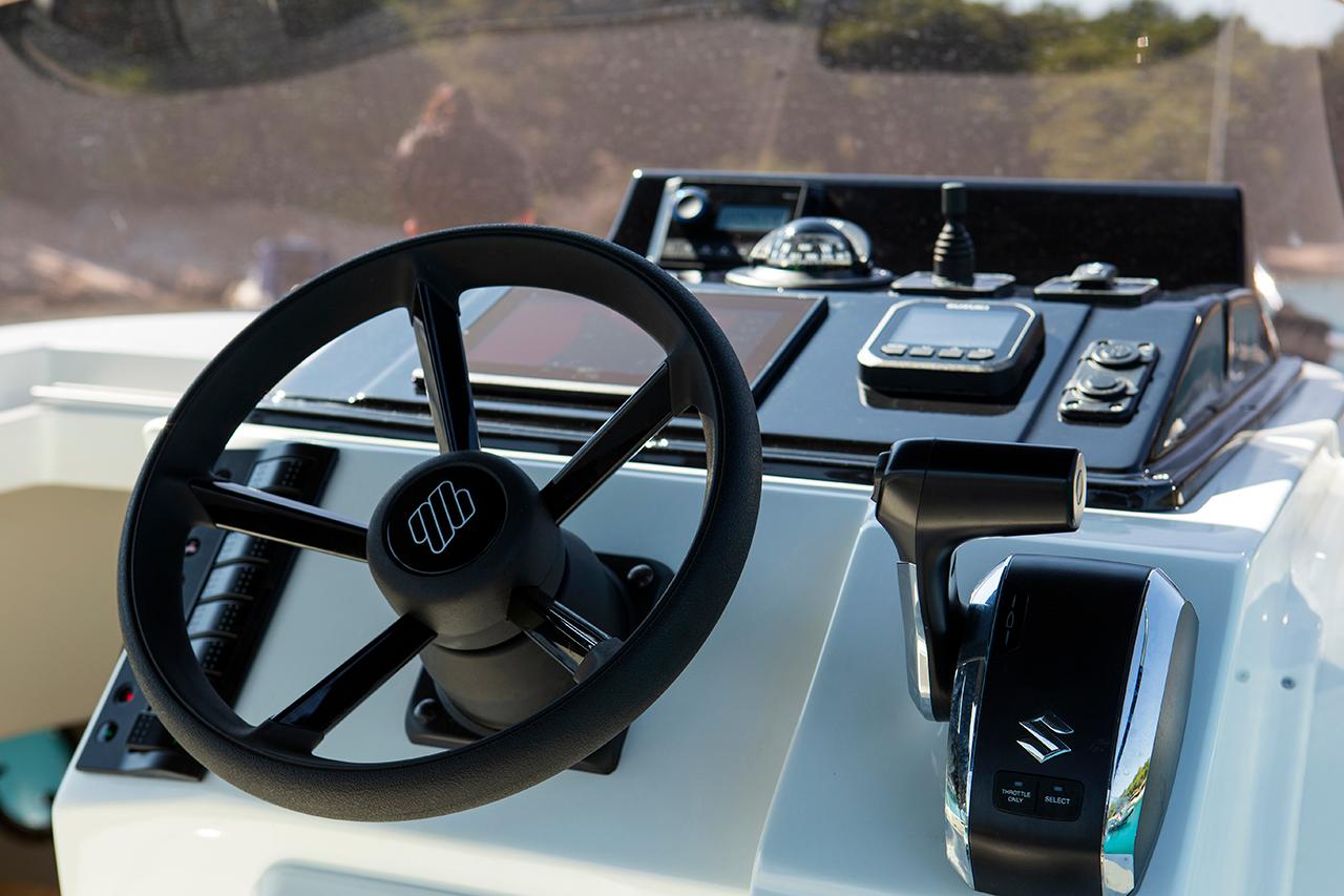 Brava 28 WA, picture 8