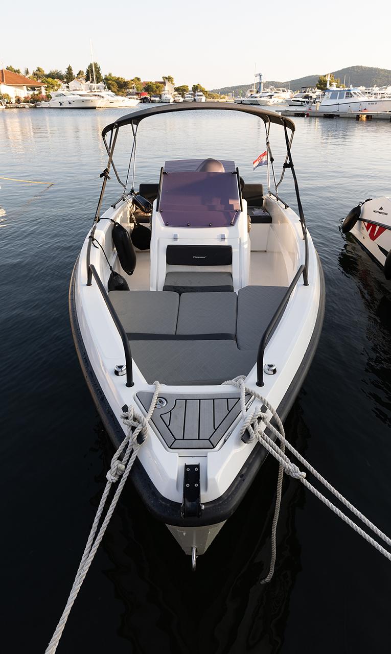 Compass 7s, picture 7